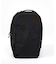 【NoiR / ノアール】撥水加工Transistor backpack/トラン