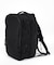 【NoiR / ノアール】撥水加工Transistor backpack/トラン