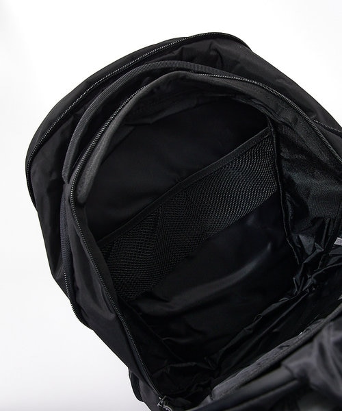 【NoiR / ノアール】撥水加工Transistor backpack NoiR / ノアール】撥水加工Transistor backpack/トラン