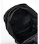 【NoiR / ノアール】撥水加工Transistor backpack/トラン