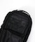 【NoiR / ノアール】撥水加工Transistor backpack/トラン