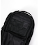 【NoiR / ノアール】撥水加工Transistor backpack/トラン