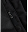 【NoiR / ノアール】撥水加工Transistor backpack/トラン