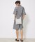 【cheek/チーク】code 2way shoulder チークコード2WAY