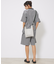 【cheek/チーク】code 2way shoulder チークコード2WAY