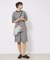 【cheek/チーク】code 2way shoulder チークコード2WAY