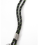 【cheek/チーク】code 2way shoulder チークコード2WAY