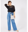 【cheek/チーク】code 2way shoulder チークコード2WAY