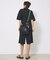 【cheek/チーク】code 2way shoulder チークコード2WAY