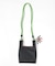 【cheek/チーク】code 2way shoulder チークコード2WAY
