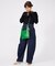 【cheek/チーク】code 2way shoulder チークコード2WAY