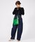 【cheek/チーク】code 2way shoulder チークコード2WAY