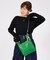 【cheek/チーク】code 2way shoulder チークコード2WAY