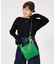 【cheek/チーク】code 2way shoulder チークコード2WAY