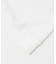 【BLANCHE】ベアポンチ ロゴ 長袖Tシャツ