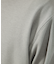【BLANCHE】ベアポンチ ロゴ 長袖Tシャツ