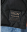 【WEB限定】TAION MILITARY RIVERSIBLE DOWN ST