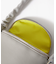 【cheek】C23005 egg pouch shoulder/ショルダーポー