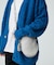 【cheek】C23005 egg pouch shoulder/ショルダーポー