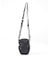 【cheek】C23005 egg pouch shoulder/ショルダーポー