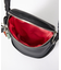【cheek】C23005 egg pouch shoulder/ショルダーポー