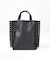 【cheek /チーク】rivet 2way tote/リベット2way トート
