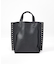 【cheek /チーク】rivet 2way tote/リベット2way トート
