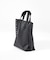 【cheek /チーク】rivet 2way tote/リベット2way トート