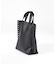 【cheek /チーク】rivet 2way tote/リベット2way トート