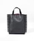 【cheek /チーク】rivet 2way tote/リベット2way トート