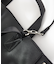 【cheek /チーク】rivet 2way tote/リベット2way トート