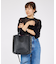 【cheek /チーク】rivet 2way tote/リベット2way トート