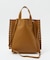 【cheek /チーク】rivet 2way tote/リベット2way トート