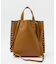 【cheek /チーク】rivet 2way tote/リベット2way トート