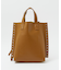 【cheek /チーク】rivet 2way tote/リベット2way トート