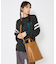 【cheek /チーク】rivet 2way tote/リベット2way トート
