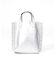 【cheek /チーク】rivet 2way tote/リベット2way トート