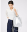 【cheek /チーク】rivet 2way tote/リベット2way トート