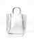 【cheek /チーク】rivet 2way tote/リベット2way トート