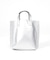 【cheek /チーク】rivet 2way tote/リベット2way トート