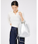 【cheek /チーク】rivet 2way tote/リベット2way トート