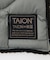 【WEB限定】TAION/タイオン リバーシブル ダウンマフラー-ソフトシェルR