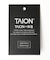 【WEB限定】TAION/タイオン リバーシブル ダウン ネックゲイター(R20