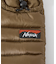 WEB限定【NANGA/ナンガ】Mini sleeping bag phone
