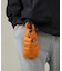 WEB限定【NANGA/ナンガ】Mini sleeping bag phone