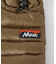 WEB限定【NANGA/ナンガ】Mini sleeping bag phone