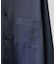 【インバーテッドプリーツ】CPOシャツ
