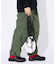 【SPALDING / スポルティング】2WAY LBB SHOULDER BA