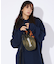 【SPALDING / スポルティング】2WAY LBB SHOULDER BA