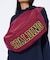 【SPALDING / スポルティング】COLLEGE SHOULDER BAG